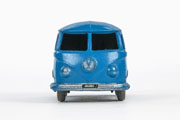 Matchbox 34 Volkswagen Microvan