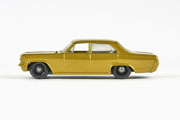 Matchbox 36 Opel Diplomat