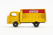 Matchbox 37 Karrier Bantam 2 Ton Coca Cola