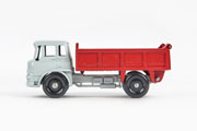 Matchbox 3 Bedford 7½ Ton Tipper Truck