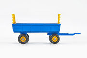 Matchbox 40 Hay Trailer