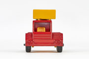Matchbox 42 Iron Fairy Crane