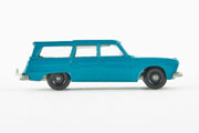 Matchbox No. 42 Studebaker Lark Wagonaire