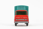 Matchbox 44 Refrigerator Truck