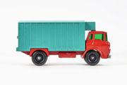 Matchbox 44 Refrigerator Truck