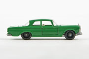 Matchbox 46 Mercedes 300 SE Coupe