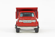 Matchbox 48 Dodge Dumper Truck