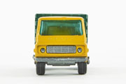 Matchbox No. 4 Dodge Stake Truck