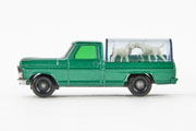 Matchbox 50 Kennel Truck