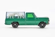 Matchbox 50 Kennel Truck