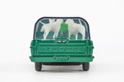 Matchbox 50 Kennel Truck