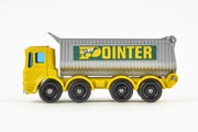 Matchbox 51 8 Wheel Tipper