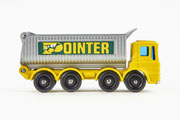 Matchbox 51 8 Wheel Tipper