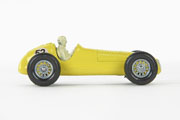 Matchbox 52 Maserati 4CLT