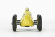 Matchbox 52 Maserati 4CLT