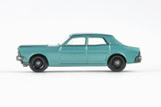 Matchbox 53 Ford Zodiac MK IV