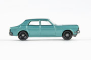 Matchbox 53 Ford Zodiac MK IV