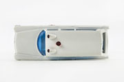 Matchbox 54 Cadillac Ambulance