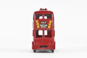 Matchbox 56 London Trolleybus