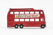 Matchbox 56 London Trolleybus