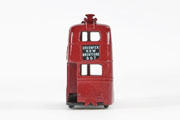Matchbox 56 London Trolleybus