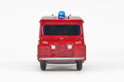 Matchbox 57 Land Rover Fire Truck