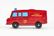 Matchbox 57 Land Rover Fire Truck