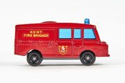 Matchbox 57 Land Rover Fire Truck