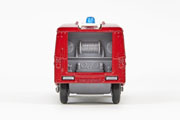 Matchbox 57 Land Rover Fire Truck