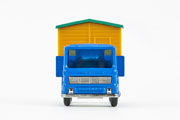 Matchbox 60 Truck with Site Office