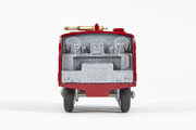 Matchbox 63 Foamite Crash Tender