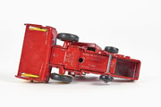 Matchbox 65 Claas Combine Harvester