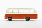 Matchbox 68 Mercedes Coach