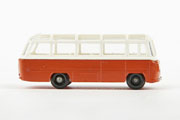 Matchbox 68 Mercedes Coach