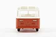 Matchbox 68 Mercedes Coach