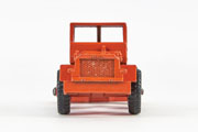 Matchbox 69 Hatra Tractor Shovel