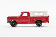 Matchbox 6 Ford Pick-up