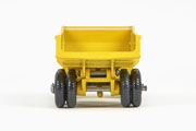 Matchbox 6 Euclid Dump Truck