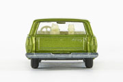 Matchbox 73 Mercury Commuter