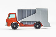 Matchbox 7 Refuse Truck