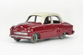 Matchbox 22 Vauxhall Cresta