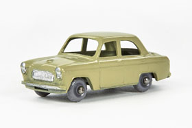 Matchbox 30 Ford Prefect