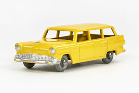 Matchbox 31 American Ford Station Wagon