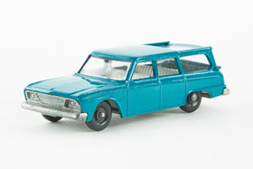 Matchbox 42 Studebaker