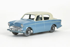 Matchbox 43 Hillman Minx