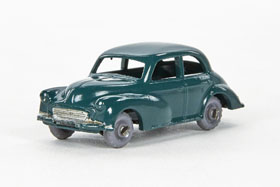 Matchbox 46 Morris Minor 1000