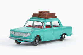 Matchbox 56 Fiat 1500