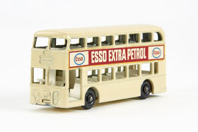 Matchbox 74 Daimler Bus