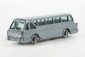 Matchbox 40 Long Distance Coach