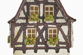 Neuffen Nr. 517 Rathaus